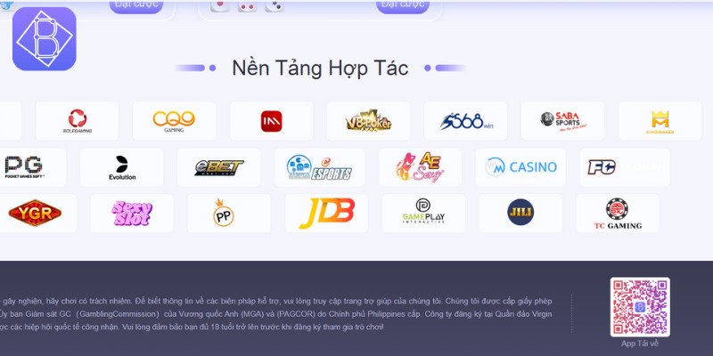 Cách tải Benbet cho IOS chi tiết nhất 2025 newbie nên xem