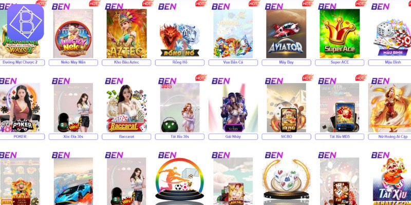 Khám phá top các lợi ích nổi bật khi tải Benbet cho Android 