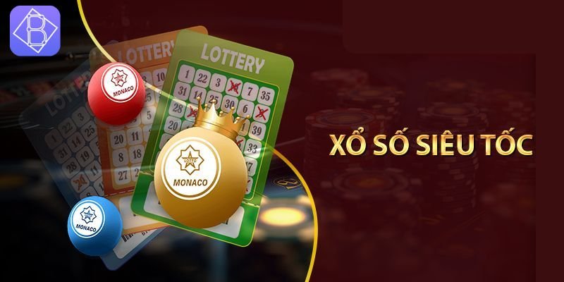 Tổng quan một số thông tin cần biết về xổ số siêu tốc 5 phút