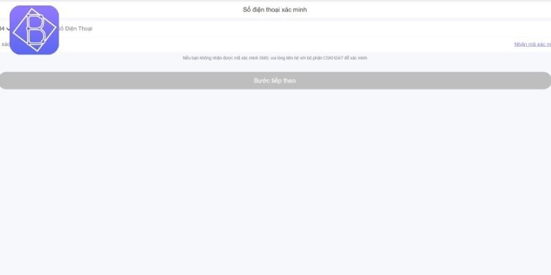 Chia sẻ cách tạo mật khẩu BENBET mới nhanh chóng khi quên