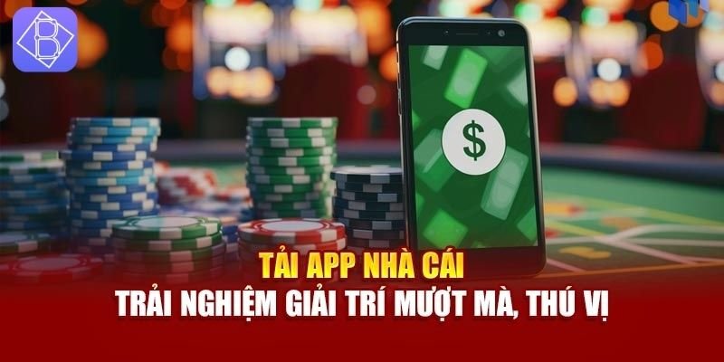 Chia sẻ thao tác tải app BENBET nhanh chóng cho tân binh trên 2 hệ điều hành